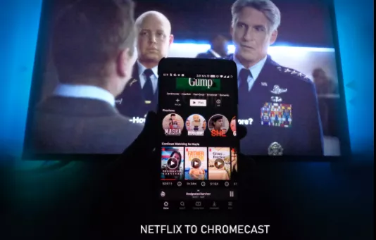 How to Watch Netflix on Your Chromecast