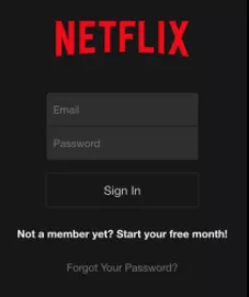 How to Watch Netflix on Your Chromecast