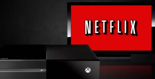 how to watch netflix on xbox