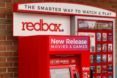 redbox streaming free