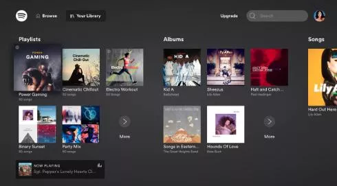 How to Scan Songs on Spotify Using a Scan Code