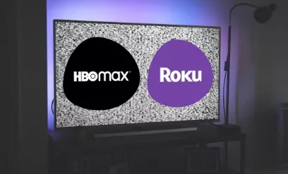 HBO Max Not Working on Roku