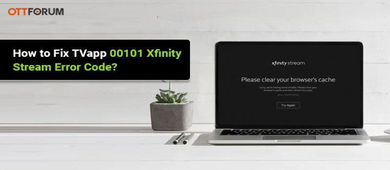 How to Fix Xfinity Error Code Apps 04036 - wide 1