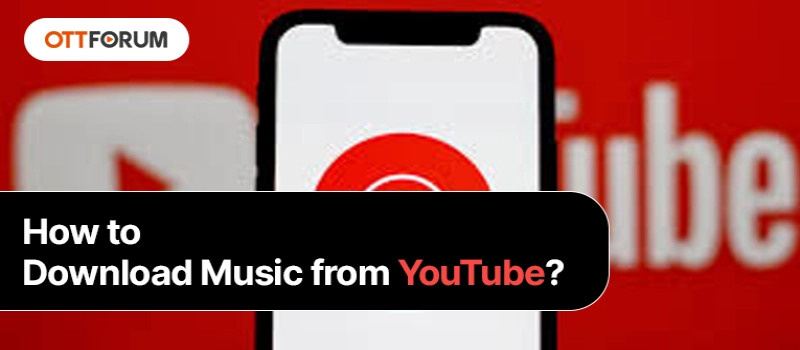 download music from youtube